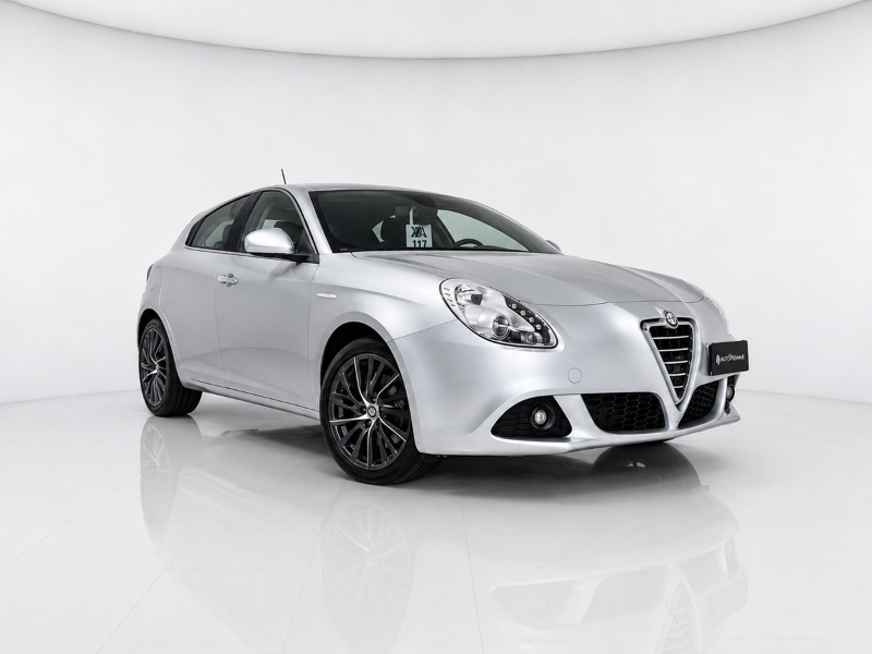 ALFA ROMEO Giulietta Giulietta 1.4 t. m.air Distinctive 170cv - Autoviemme